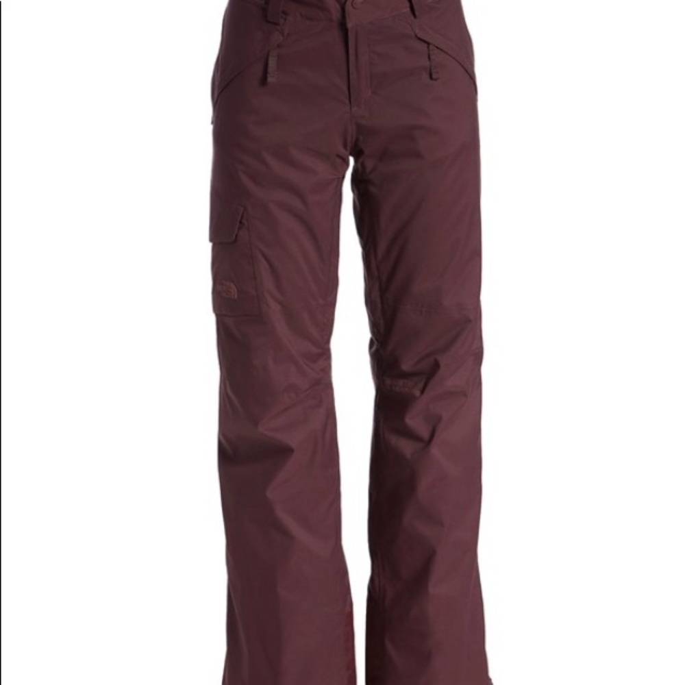 The North Face Women’s Ski Pant